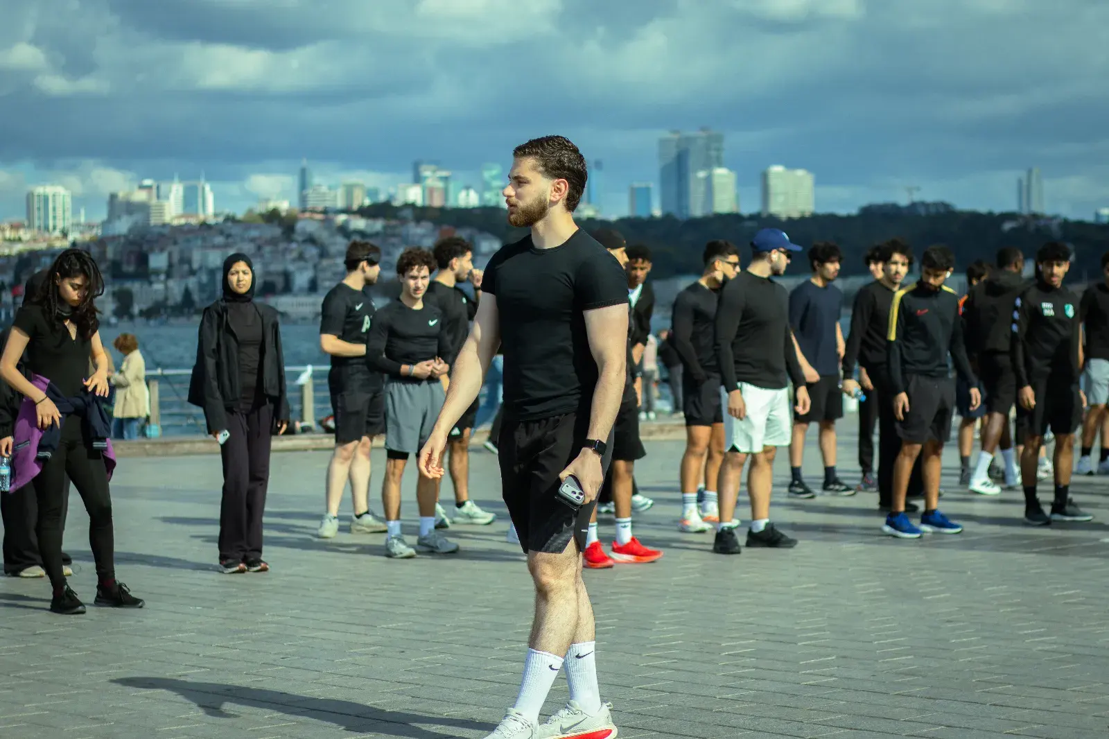 REBORN ÜSKÜDAR RUN